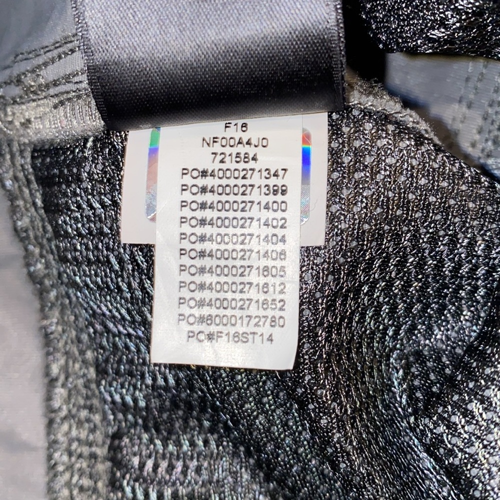 The North Face Mens Cargo Utility Convertible Pants Size Large - Picture 10 of 16